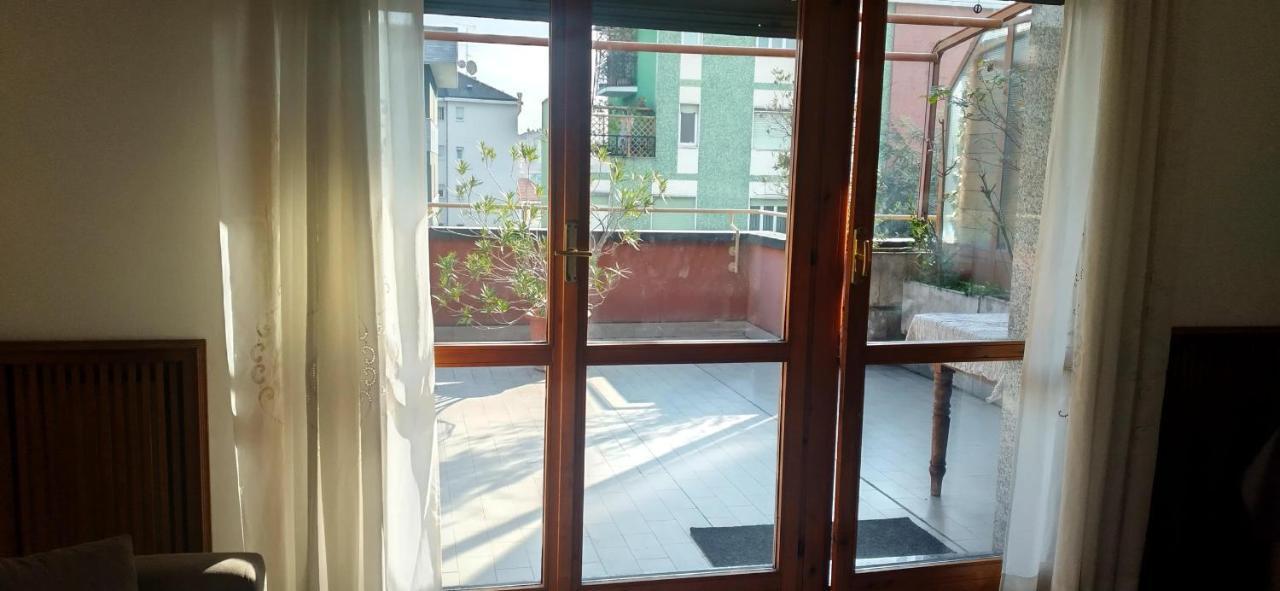 Meraviglioso Super Attico Con Terrazza 밀라노 외부 사진