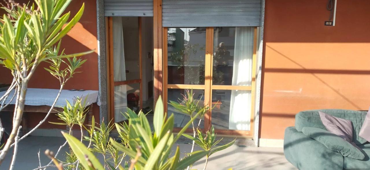 Meraviglioso Super Attico Con Terrazza 밀라노 외부 사진