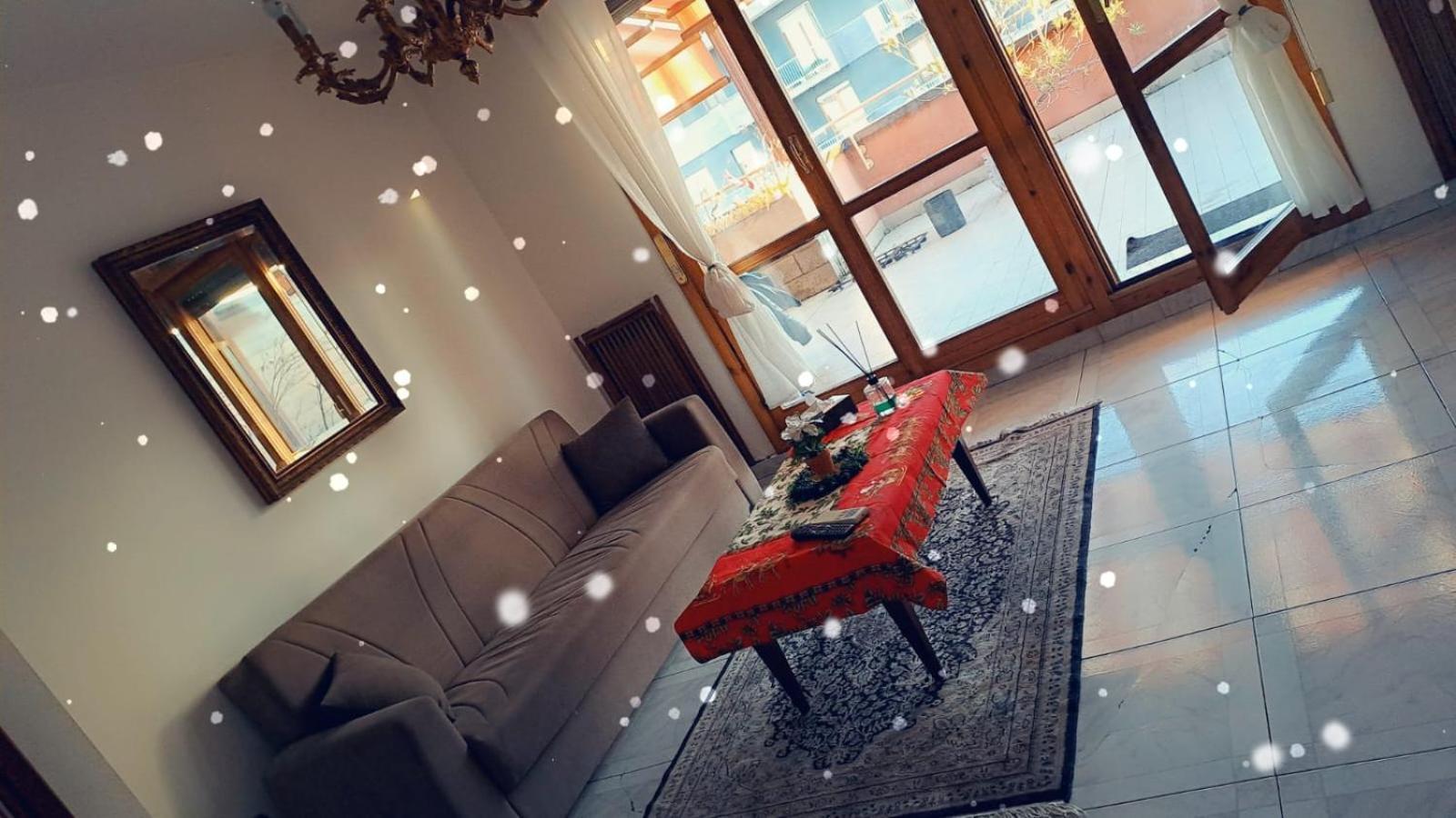 Meraviglioso Super Attico Con Terrazza 밀라노 외부 사진