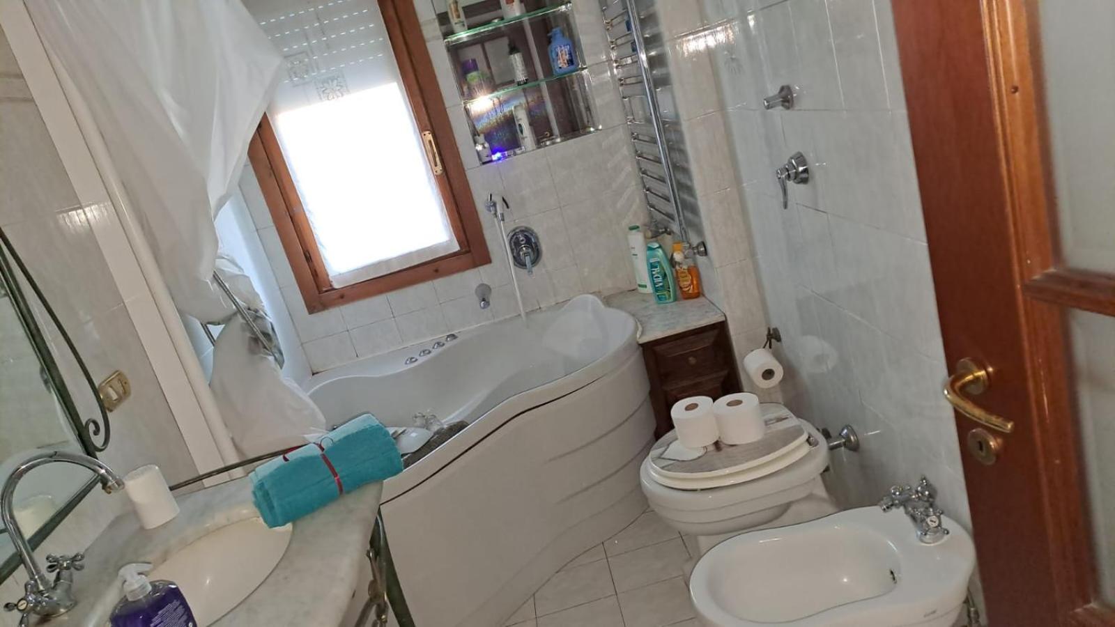 Meraviglioso Super Attico Con Terrazza 밀라노 외부 사진